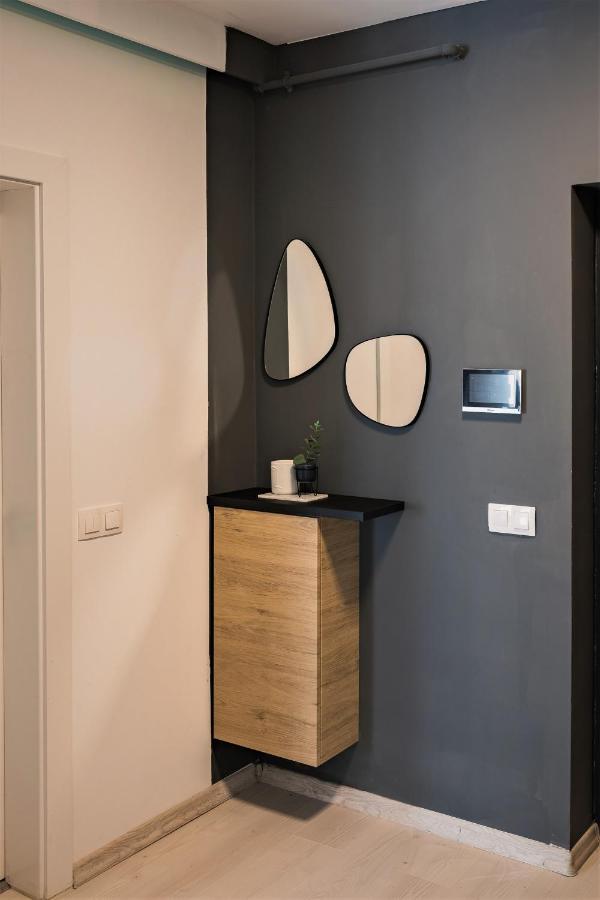 Studio No5 Σιγκισοάρα Εξωτερικό φωτογραφία