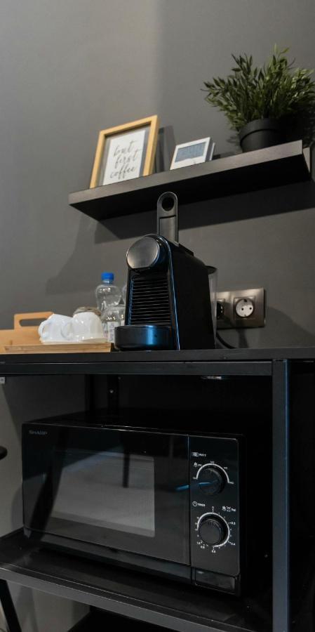 Studio No5 Σιγκισοάρα Εξωτερικό φωτογραφία