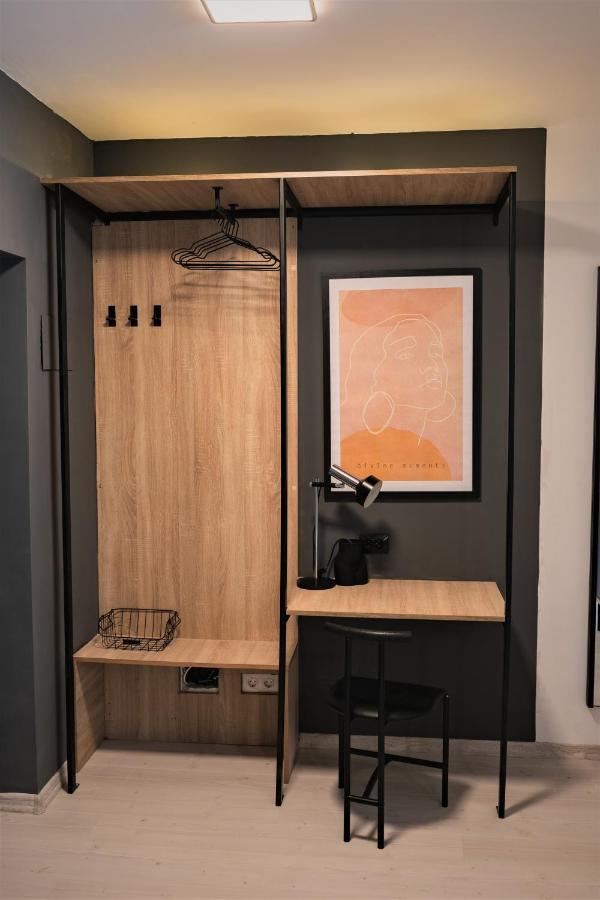 Studio No5 Σιγκισοάρα Εξωτερικό φωτογραφία